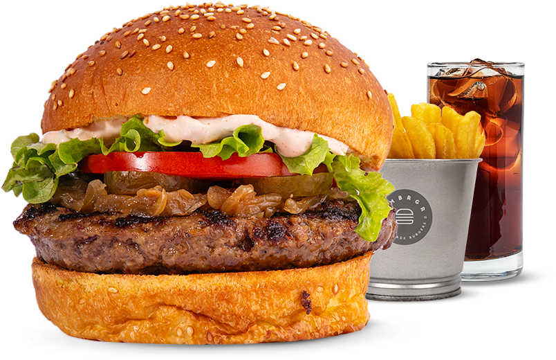 HMBRGR
